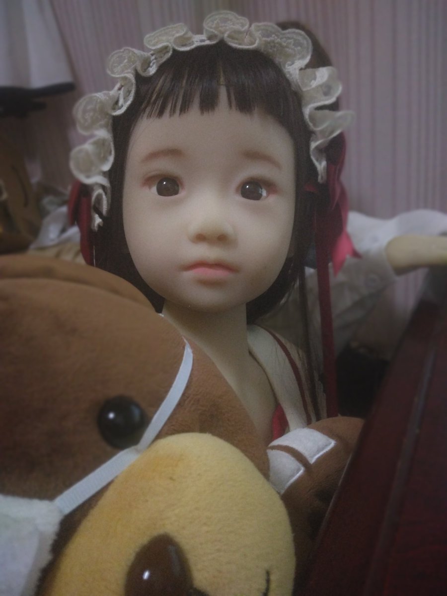 ニャン珠桃 tweet media