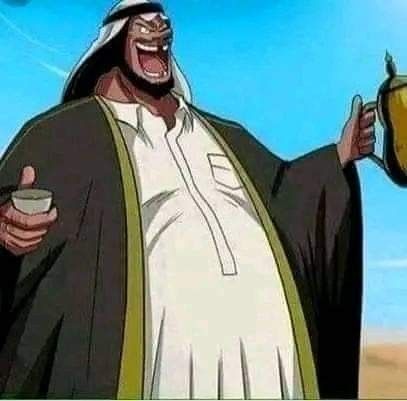 Mazel_Madness22's tweet photo. @Luffyriderr1018 #Weaklings
#MyFatSomalianKingWillBeTheFinalObstacle
#ONEPIECE1179 https://t.co/tNFbJSjzHH