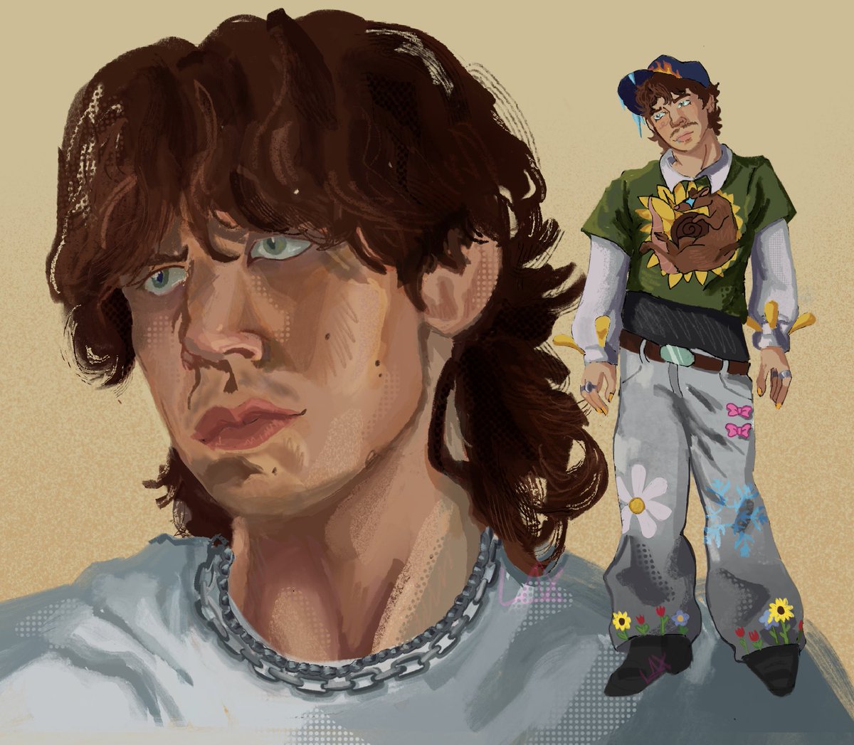 ♠︎•Lance•♠︎ tweet media