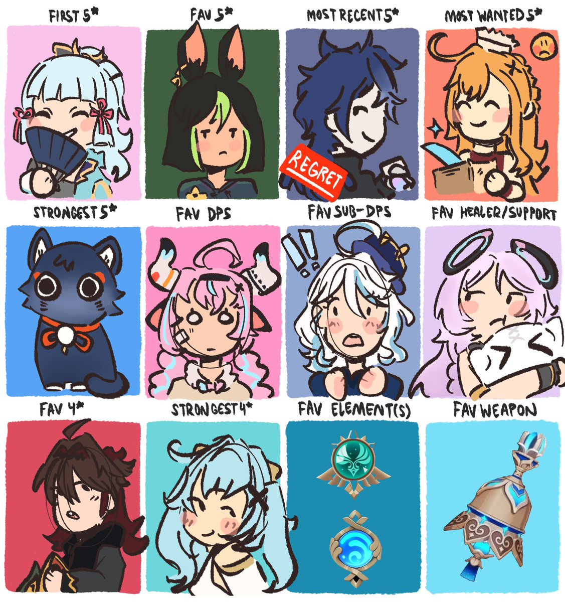 lex - ˕ •マ tweet media