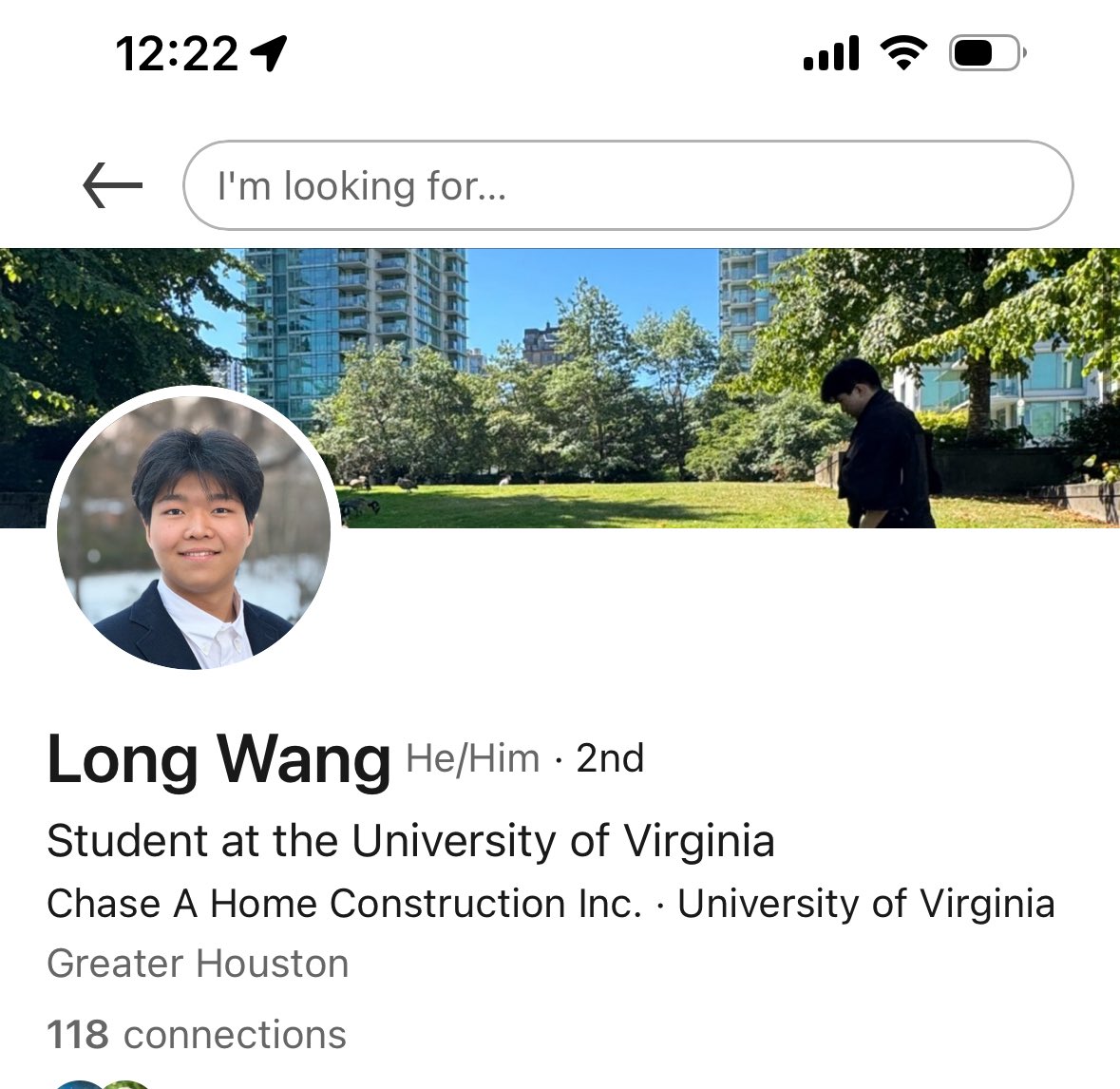 Long Wang tweet media