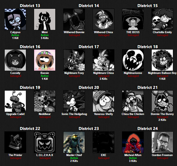 TH3 M4LH4R3 tweet media