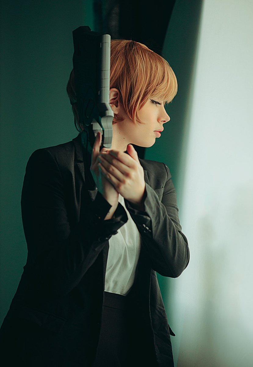 seven (cos + photo) tweet media