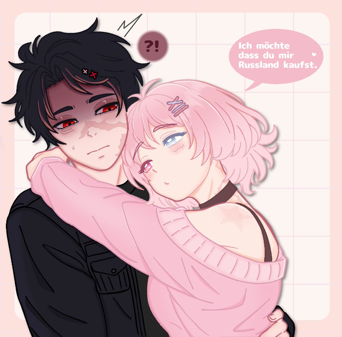 ✿ུ. Cαndყ tweet media