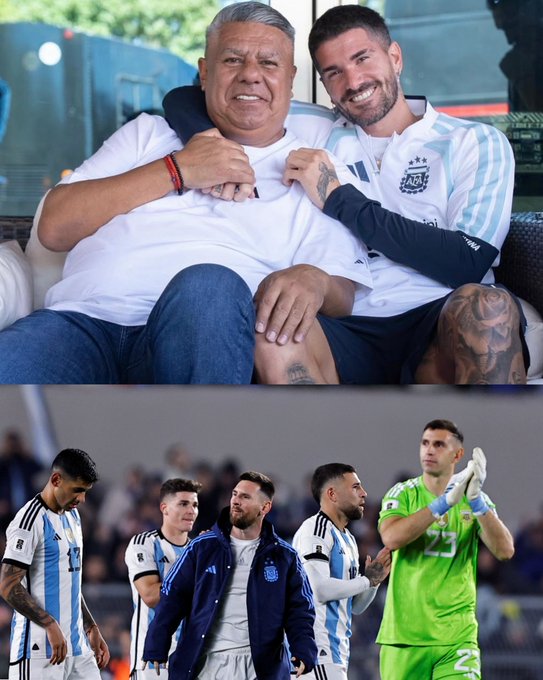 Fer Svaluto tweet media