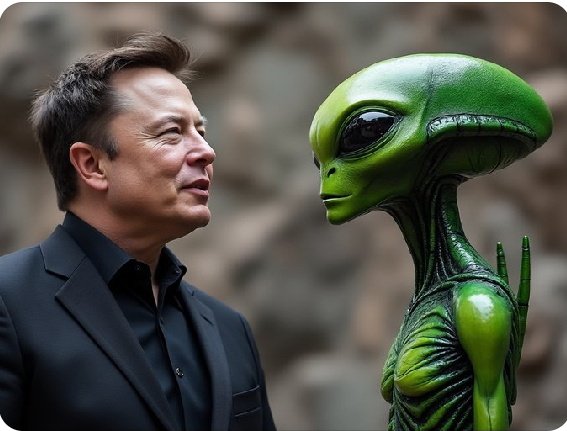 (FAN) Elon musk fanatic tweet media