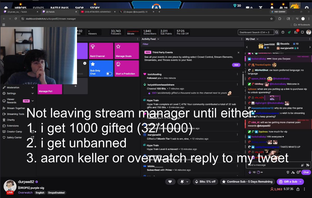 durpee82isbanned tweet media