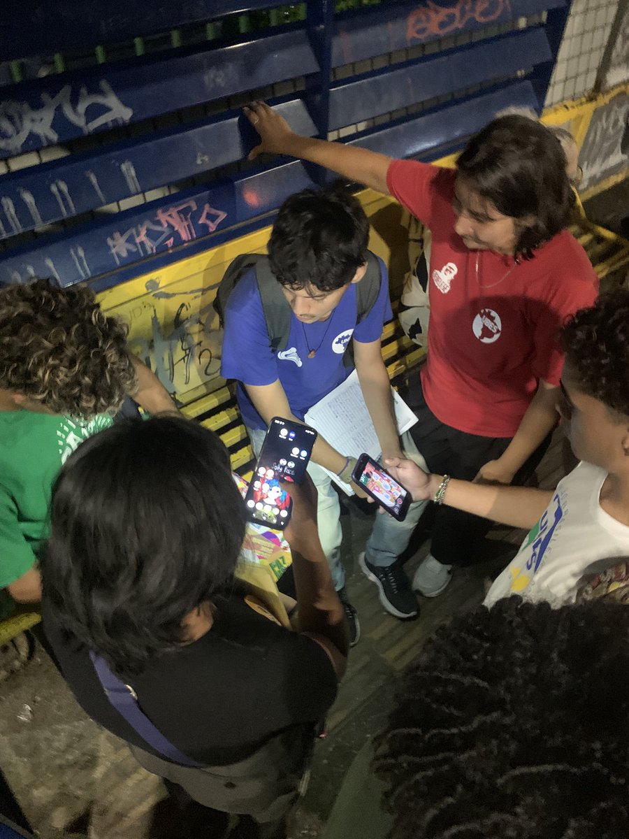 Jurídico É TUDO NOSSO! 💚🇵🇸 tweet media