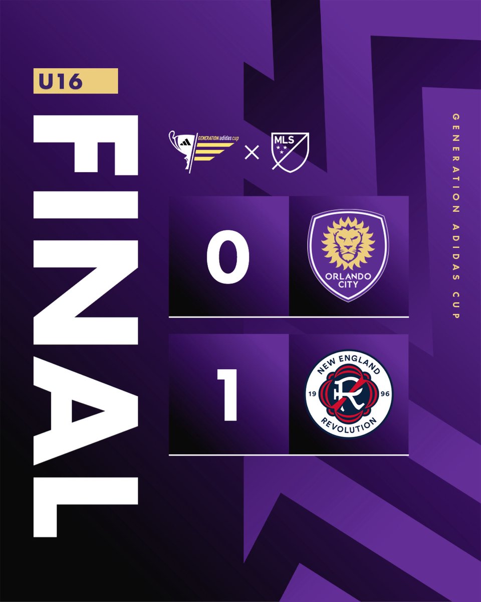 OCSCAcademy's tweet photo. Proud of our lions 🦁

Our GA Cup run comes to a close https://t.co/wxR5RIHIAv