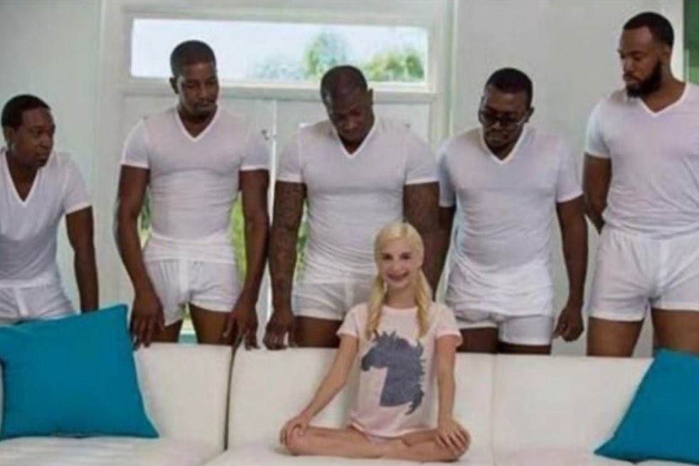 Magic Bronson tweet media