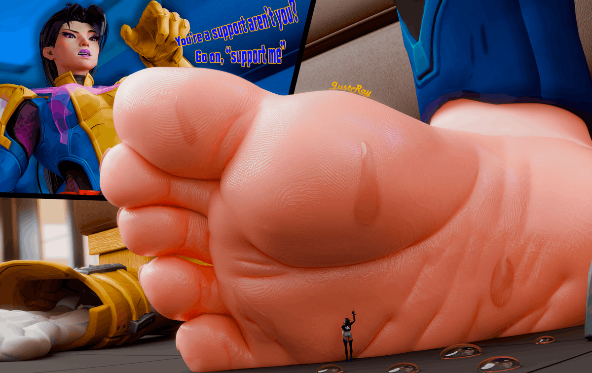 JustRay 🏳️‍⚧️ tweet media