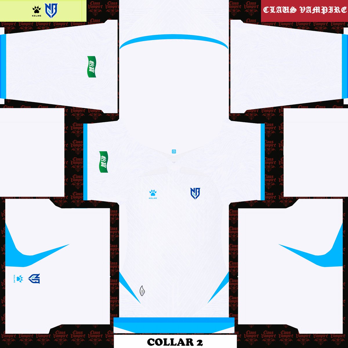 ClausVampire89 tweet media