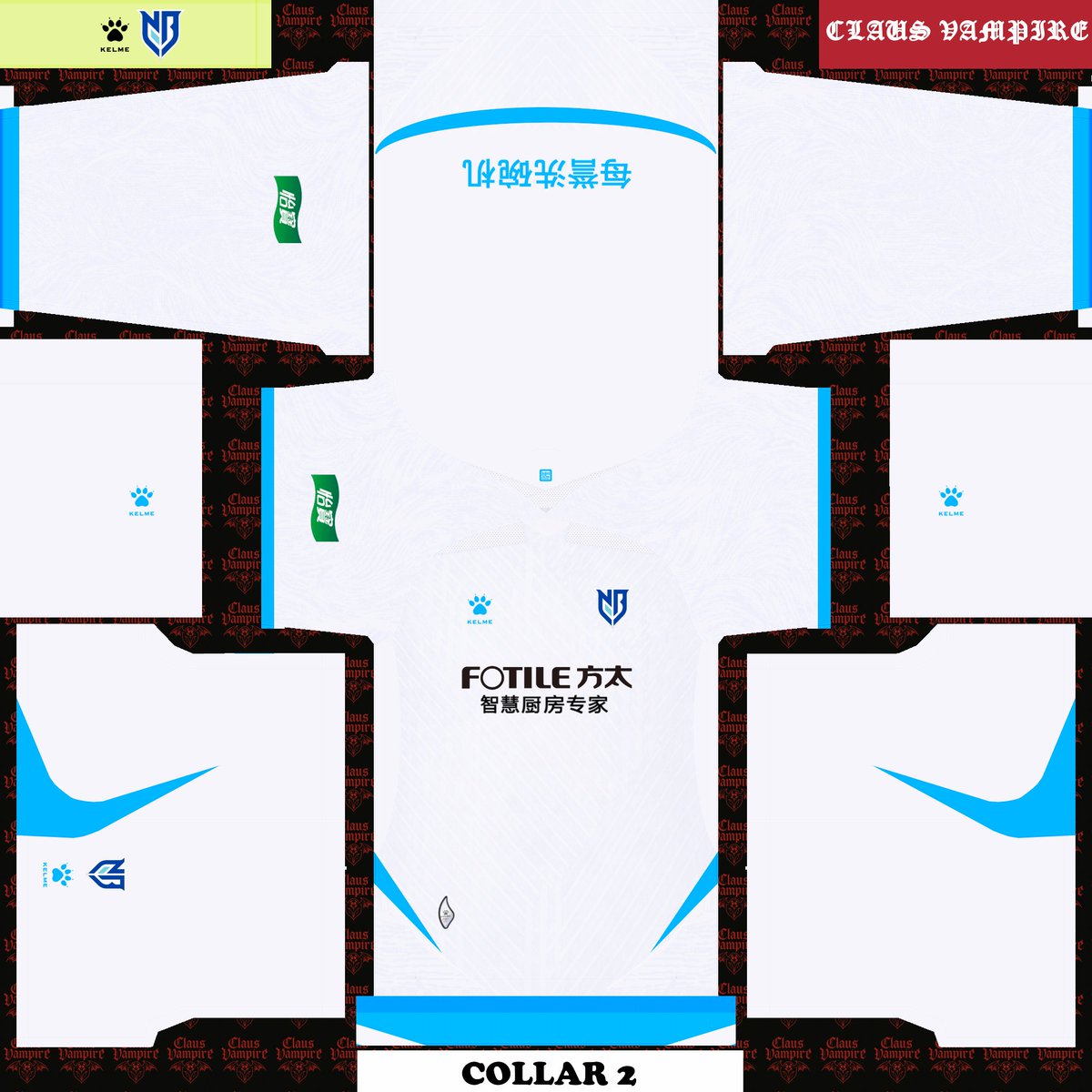 ClausVampire89 tweet media