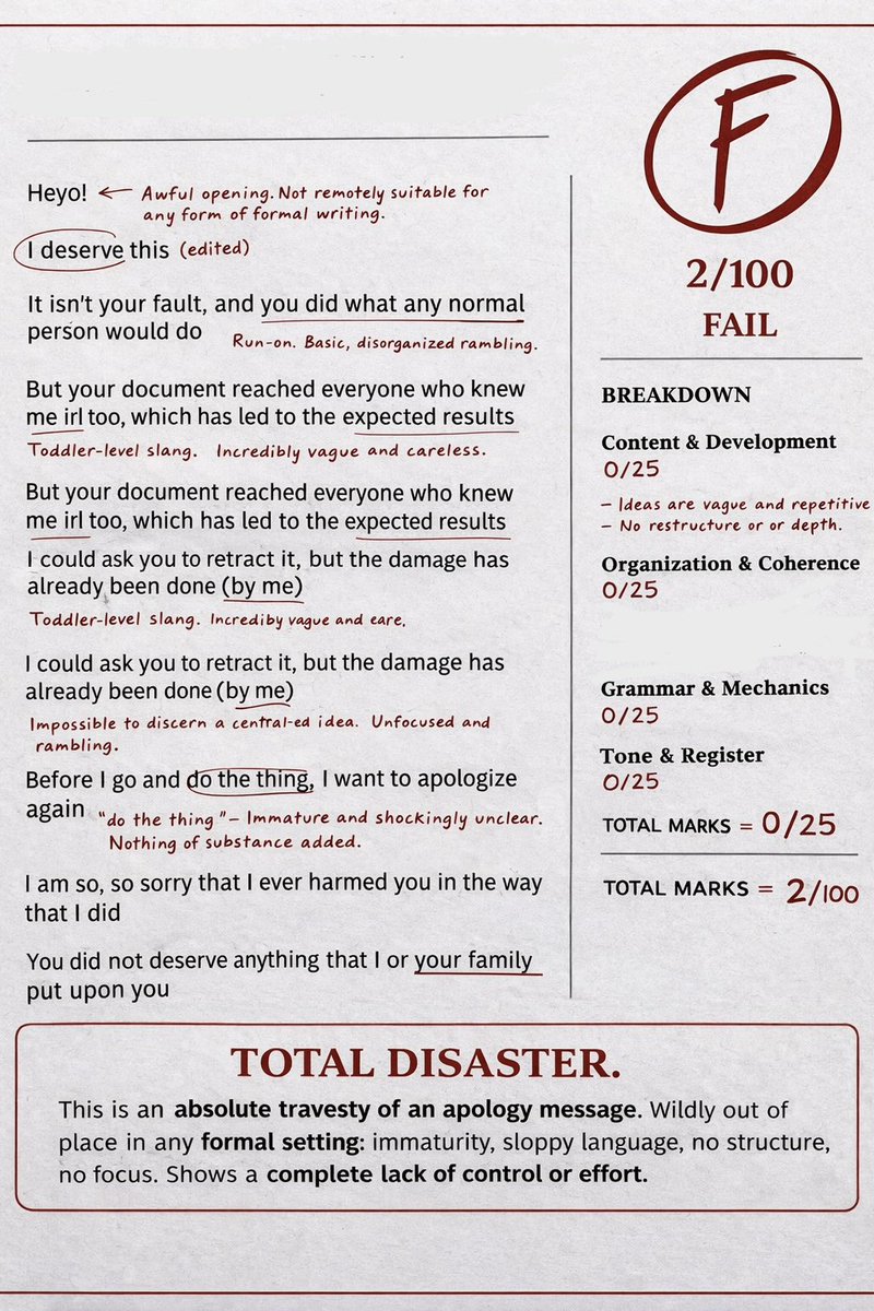 albatress👒 tweet media