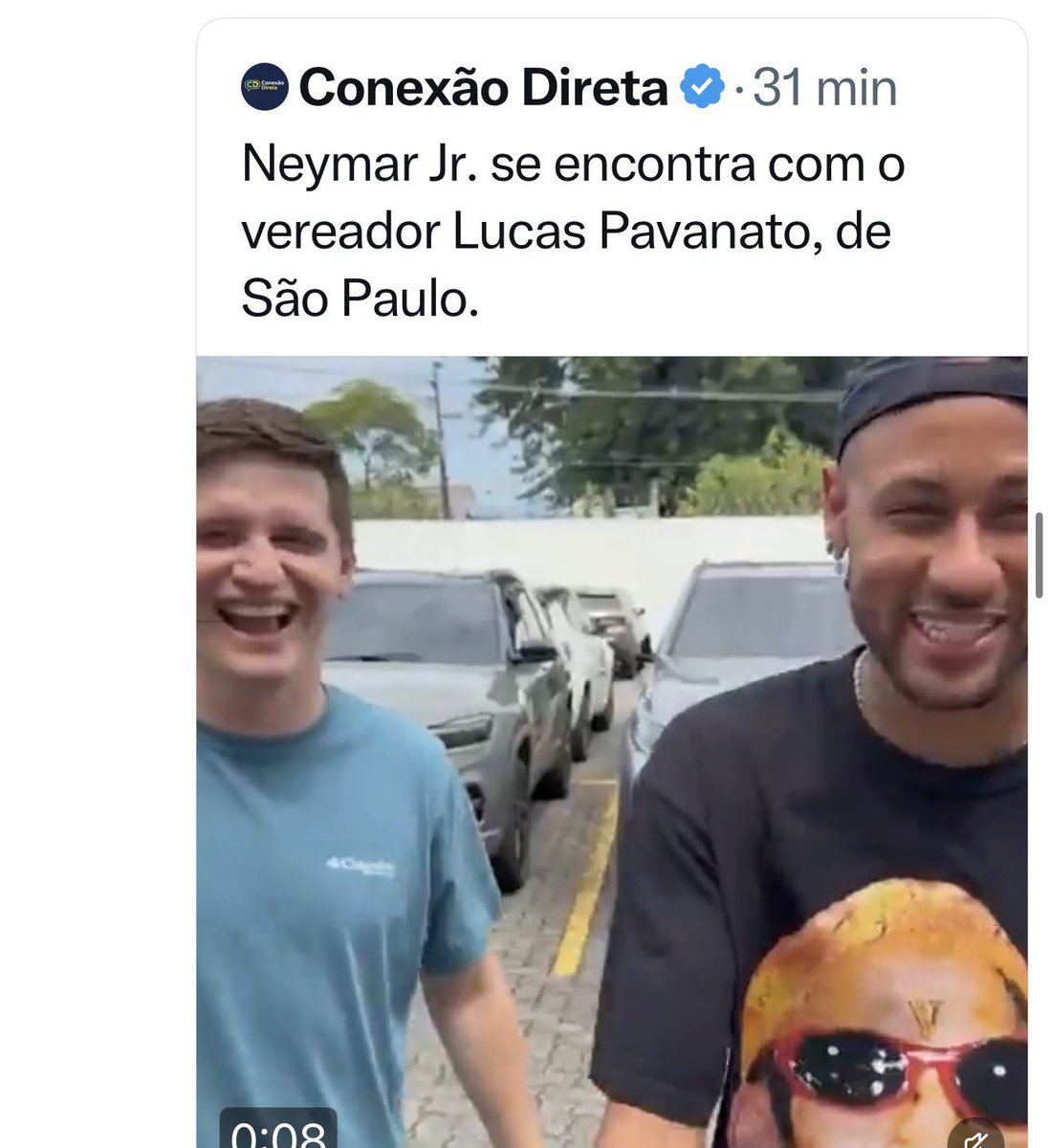 Cássio Oliveira tweet media