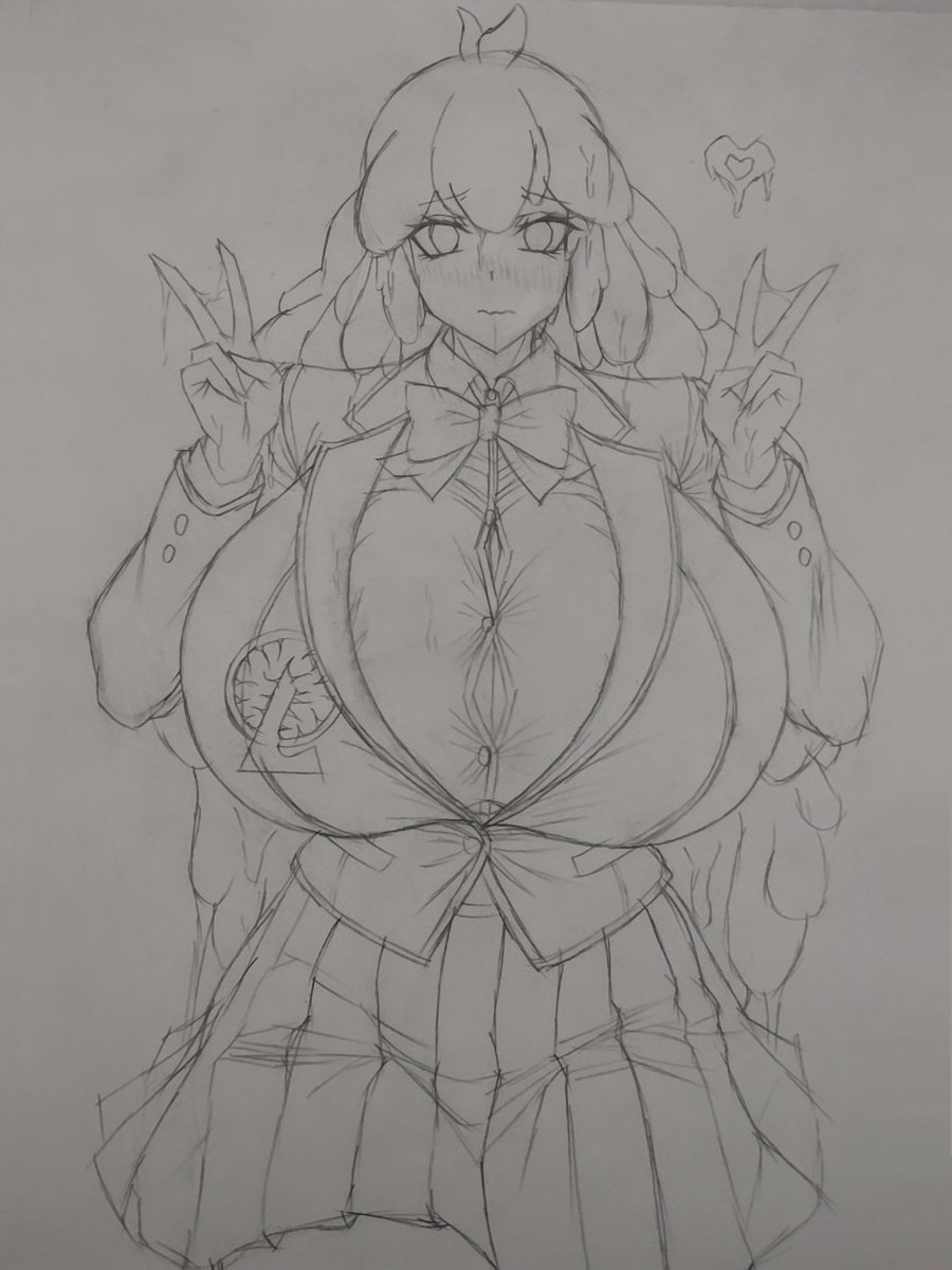 愚人节特辑（April Fool's Day Special）
脑叶高中：溶解之爱(Lobotomy
High School:Melting Love)
#lobotomycorporation
#Lobotomy_Corporation
#Lobotomy_high_school
#Melting_Love 
#HappyAprilFoolsDay