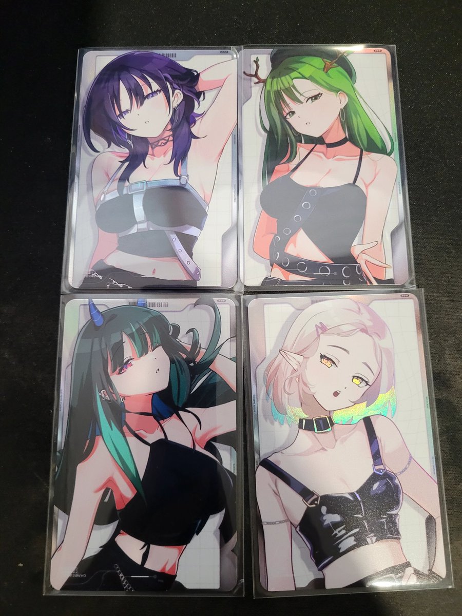 Oshika Yokugi【TKV】 tweet media