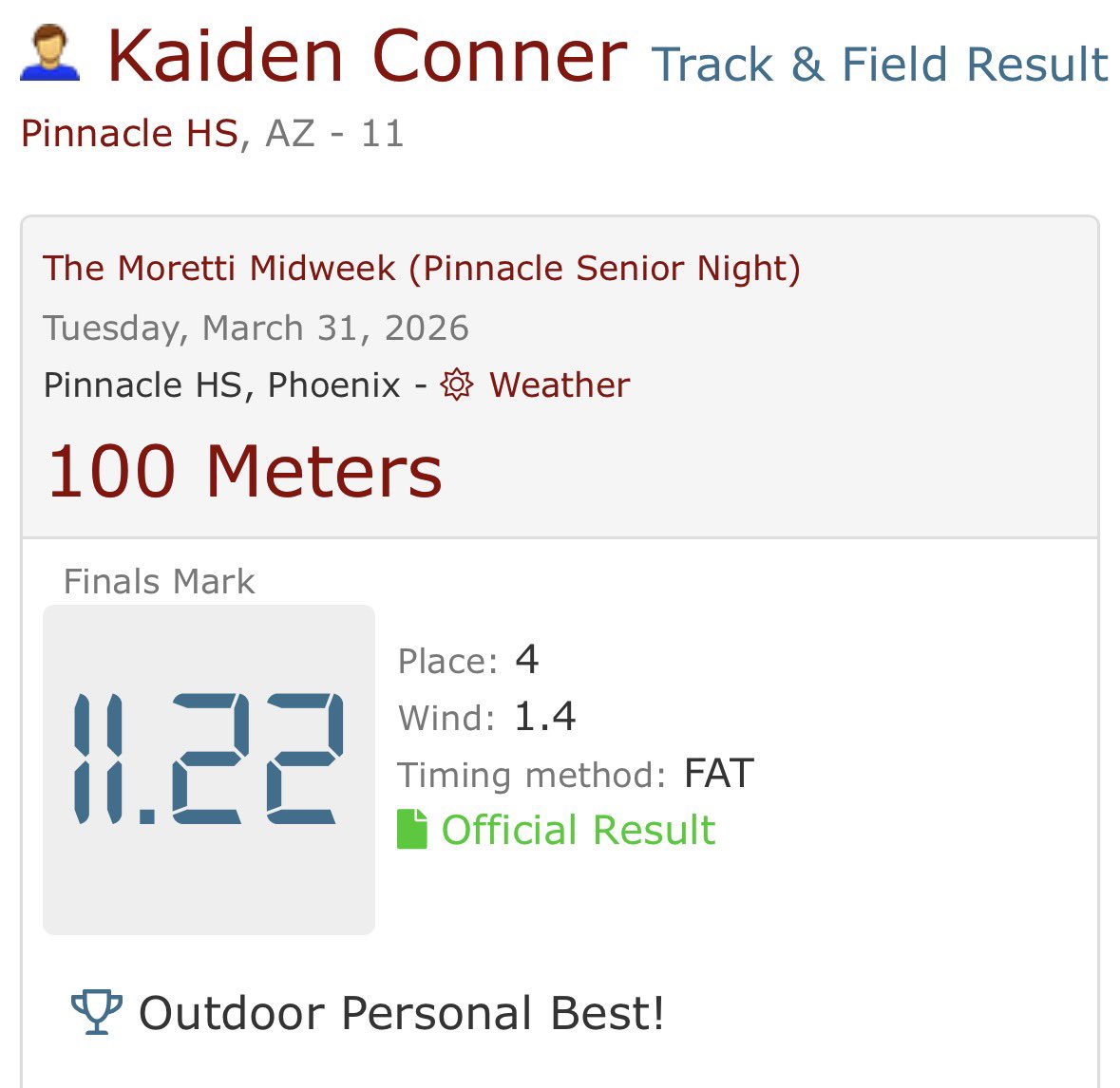 Kaiden Conner (@kaidenconner2) / Posts / X