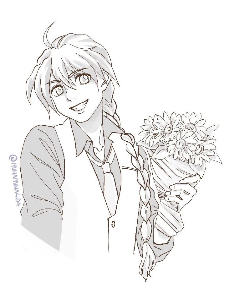 みなみな tweet media