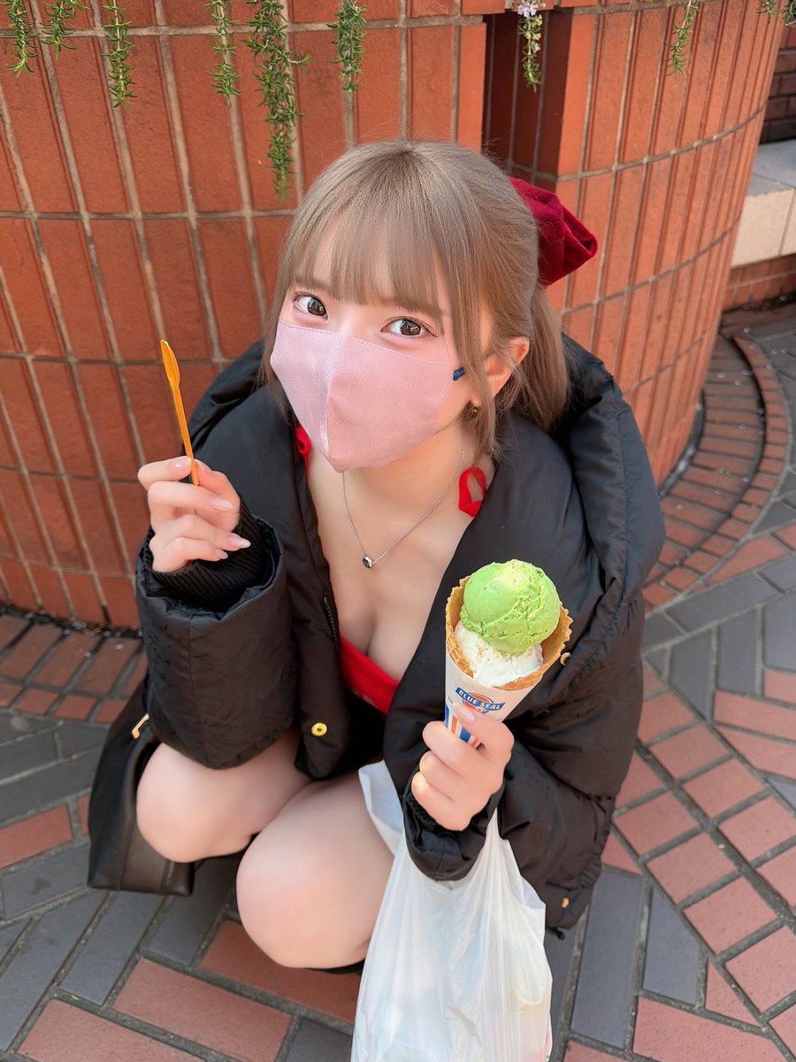 姫野ひなの☃️💙#Mooove! tweet media