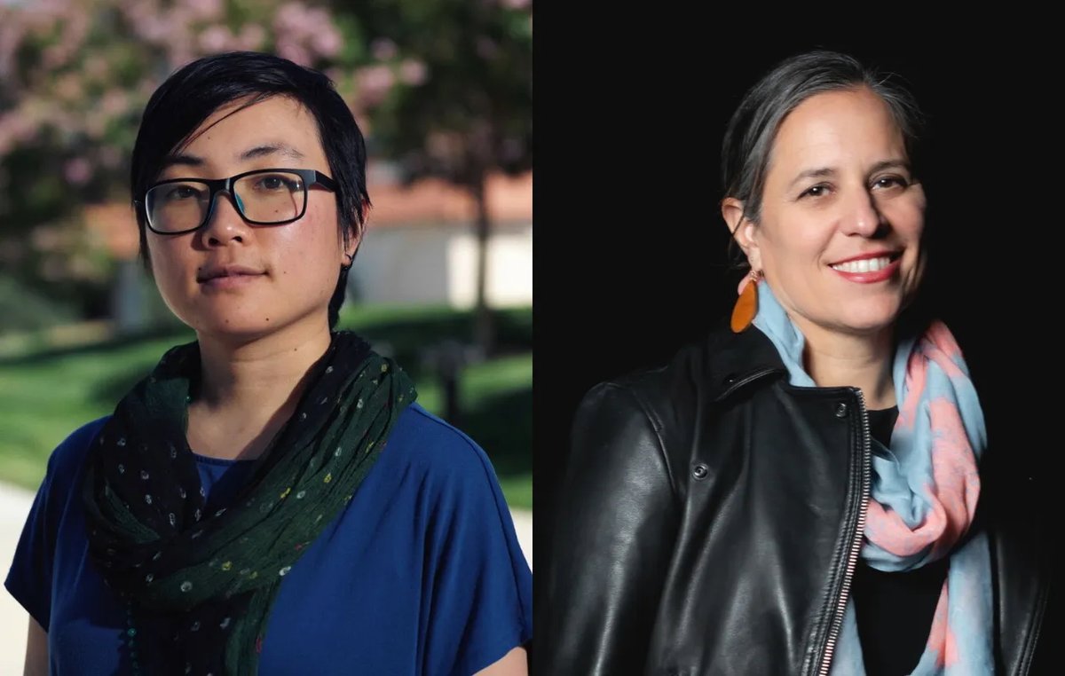 the_jazzschool's tweet image. 4/1 at 12:30pm - Brown Bag Jazz Hangs: Ami Molinelli on Bossa Nova and Beyond (FREE)

4/4 at 8pm - PianoLove: Erika Oba Trio + Ruthie Dineen’s RDL+

4/5 at 4pm - Youth Jazz Jam (FREE)

concerts.jazzschool.org

#Jazzschool #concerts #liveevents #bayareamusic #bayarea #jazz