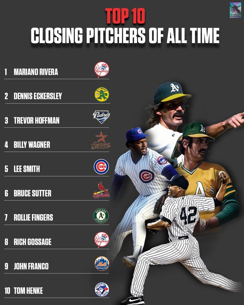 Baseball’s Greatest Moments tweet media