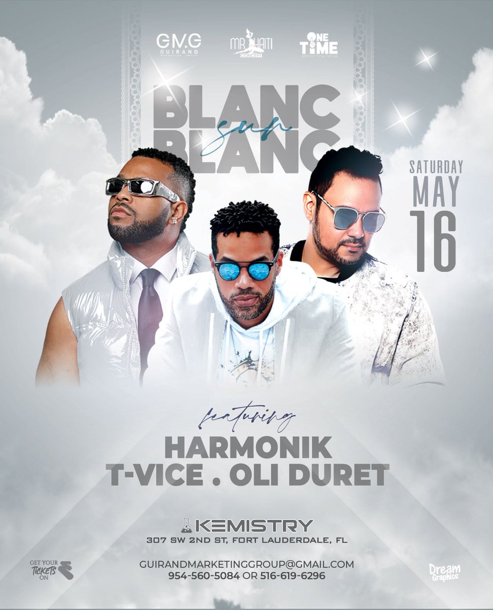 Ralph Mr. Haiti tweet media