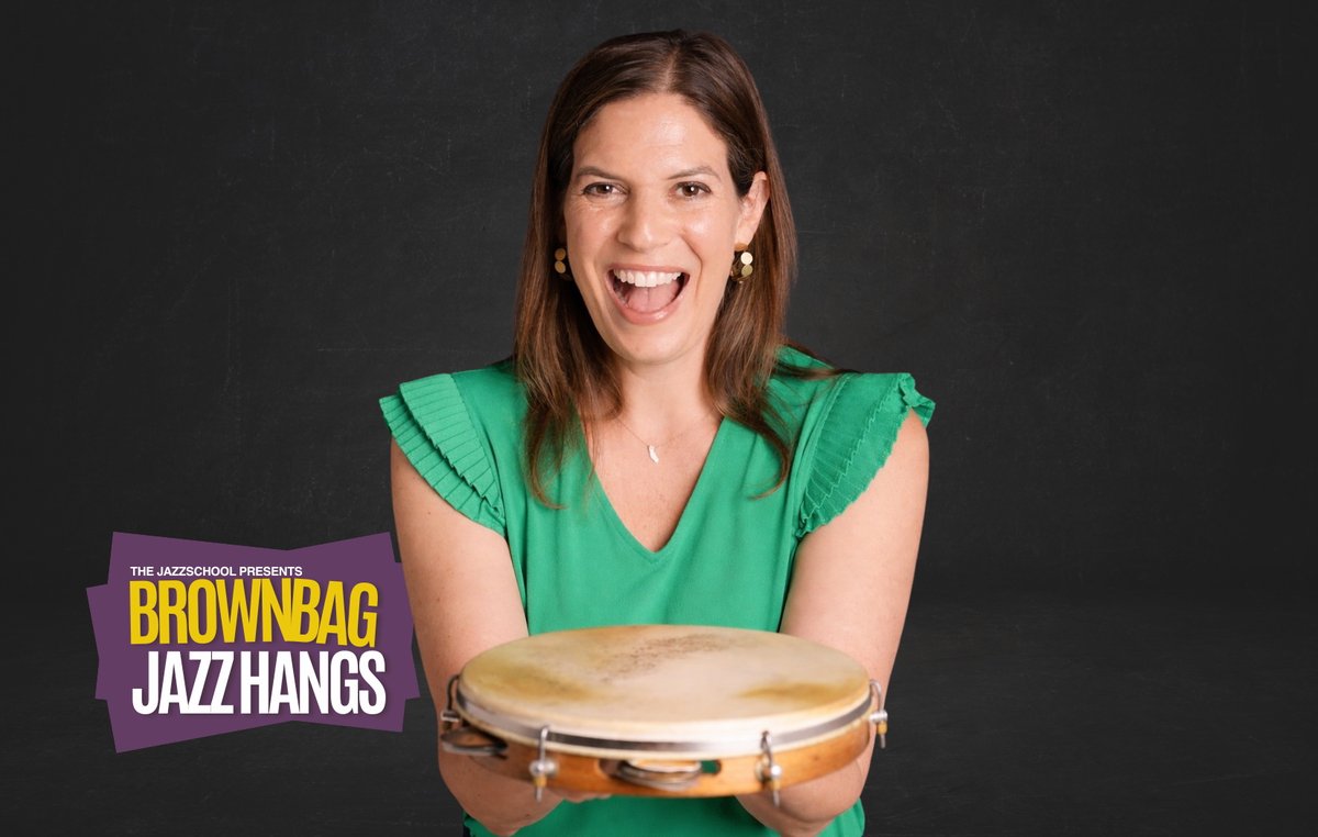 the_jazzschool's tweet image. 4/1 at 12:30pm - Brown Bag Jazz Hangs: Ami Molinelli on Bossa Nova and Beyond (FREE)

4/4 at 8pm - PianoLove: Erika Oba Trio + Ruthie Dineen’s RDL+

4/5 at 4pm - Youth Jazz Jam (FREE)

concerts.jazzschool.org

#Jazzschool #concerts #liveevents #bayareamusic #bayarea #jazz