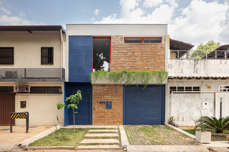 BuscadorArquitectura tweet media