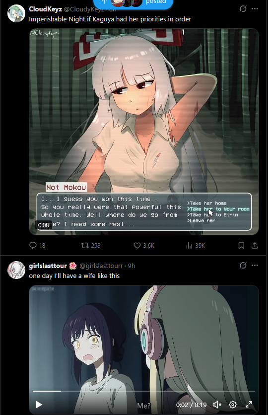 Shaman of Weeb Kyberia tweet media