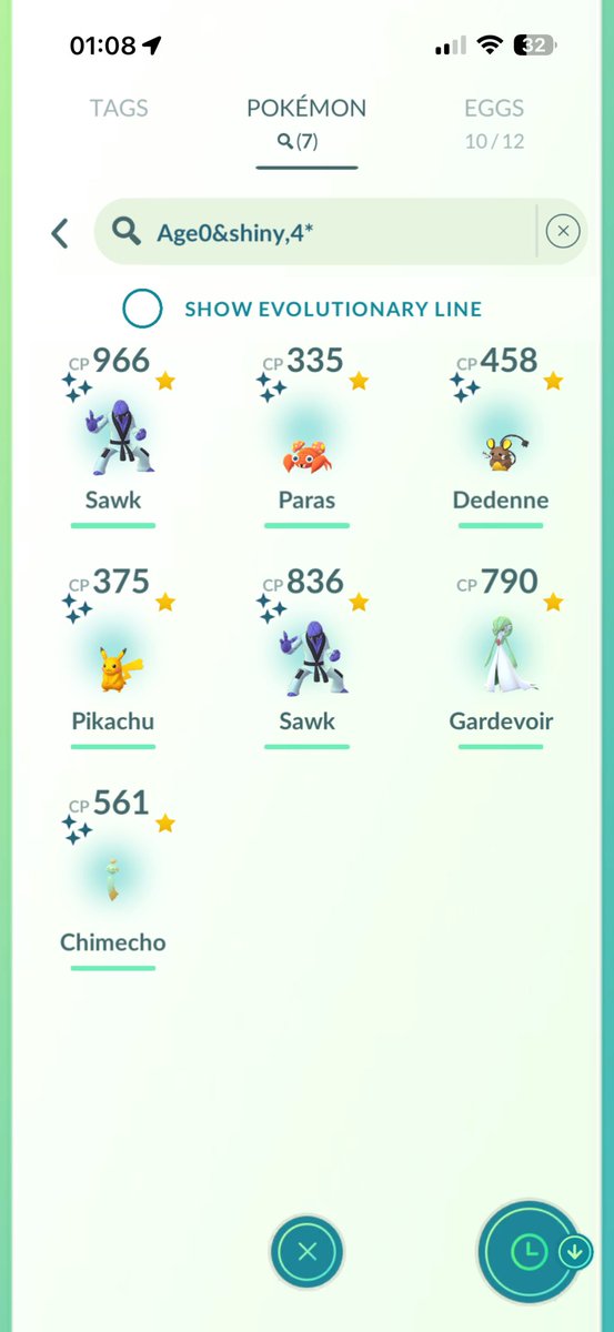 sombrarydark's tweet photo. After a while after not playing ive been playing for a few days so here is my today’s haul with 2600 catches and 1200 stops 🥳✨
#pokemongo #shiny https://t.co/O31MtFCvVj