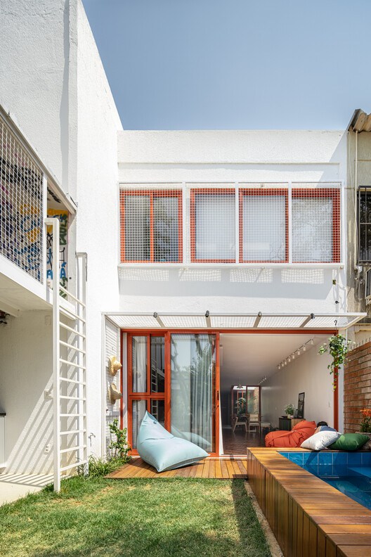 BuscadorArquitectura tweet media