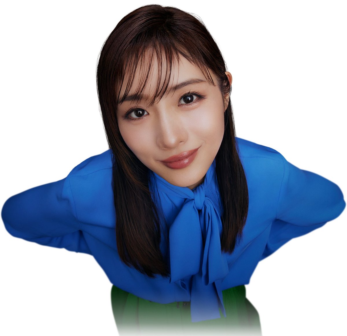 さとみちゃんが新CMキャラクターを務めるDNPの新しいブランドサイトが
