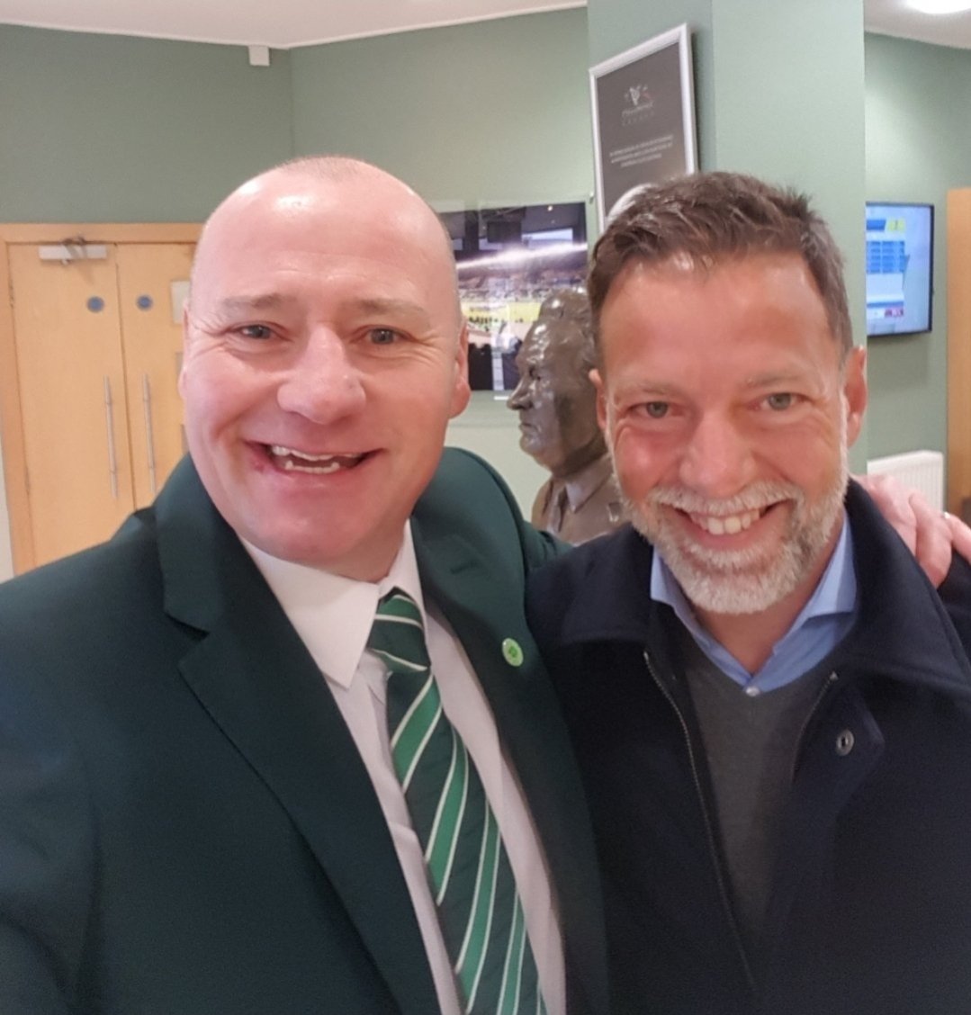 Davie McLaughlin tweet media