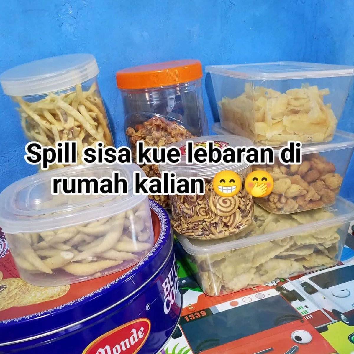 Ketawa itu GRATIS 🛩 tweet media