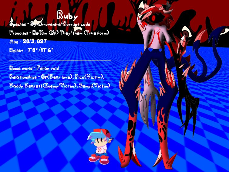 Dark fate tweet media