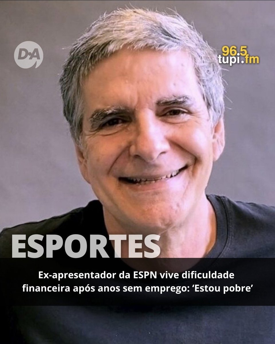 André Motta tweet media