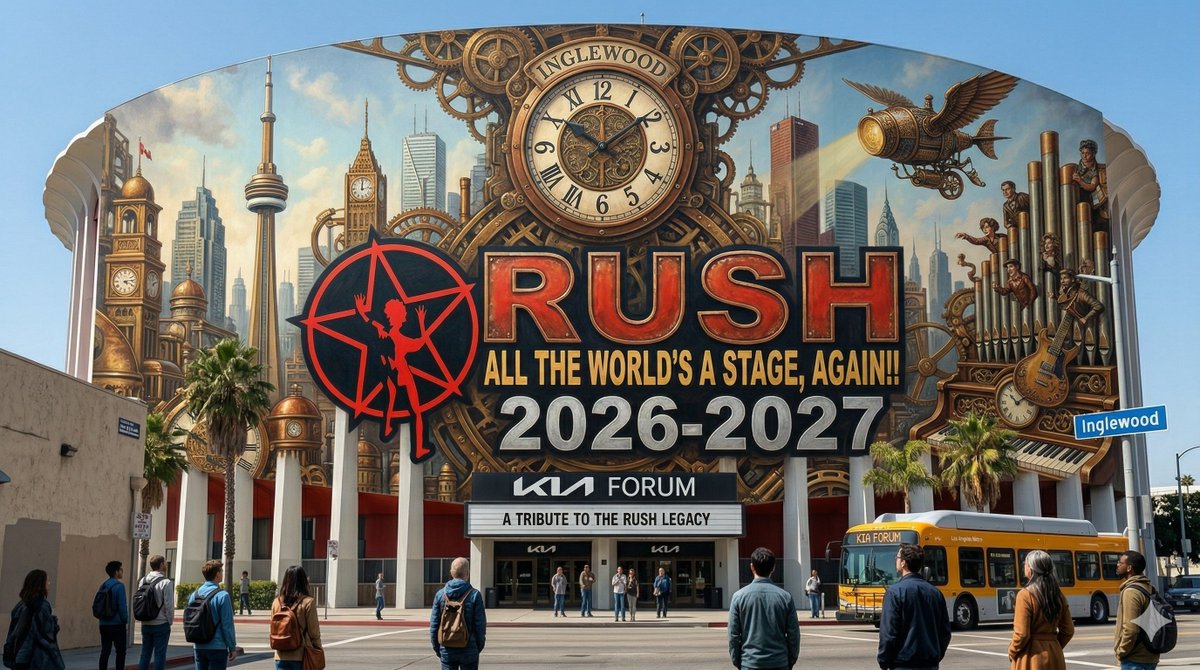 Rush74Kyle's tweet photo. GOOD AFTERNOON!!  #RushFamily @vivien2112 #AllTheWorldsAStageAgain  68 Days to L.A.!!! 🤟 https://t.co/D2MQjrDskC