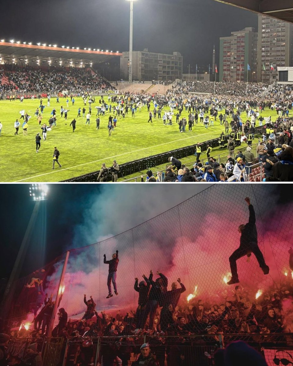 Ultras Clips tweet media