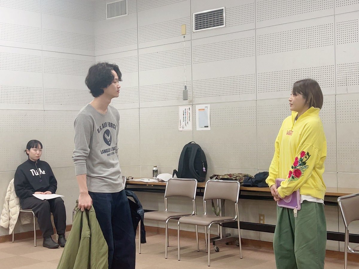 コント、舞台、コーナーライブ情報 tweet media