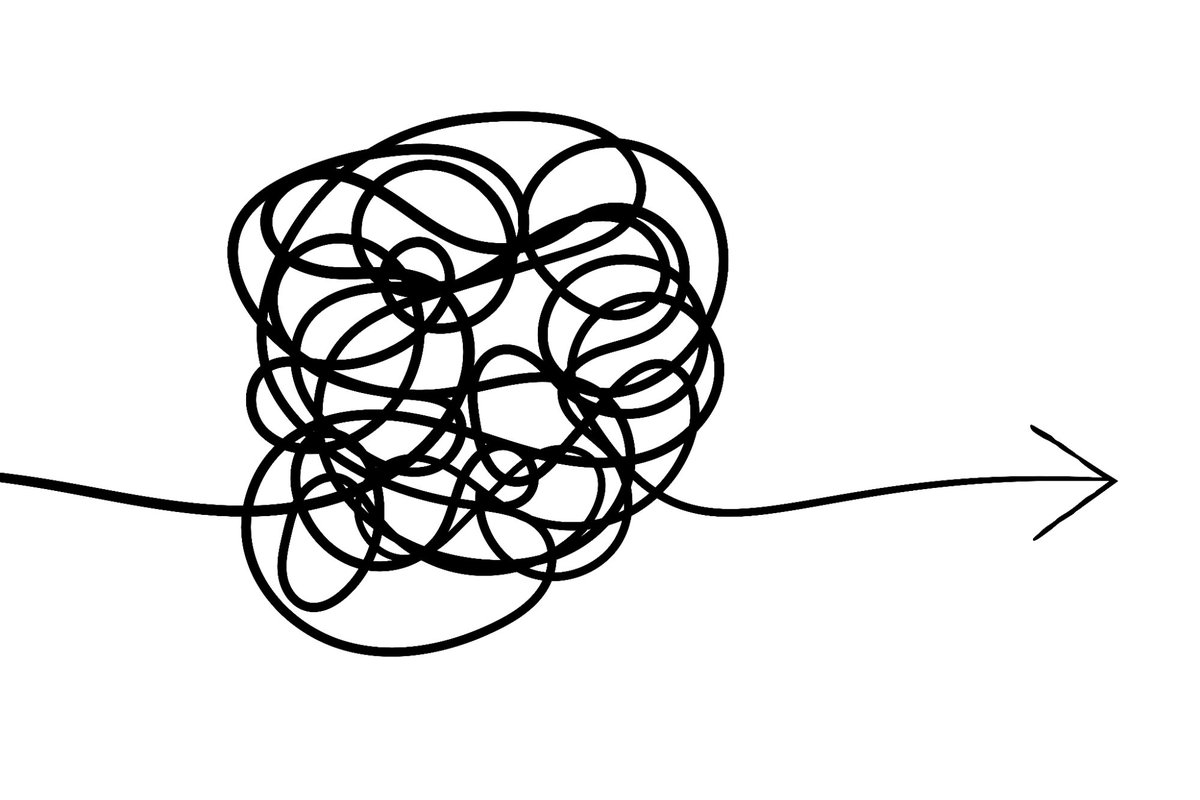 Science without the gobbledygook tweet media