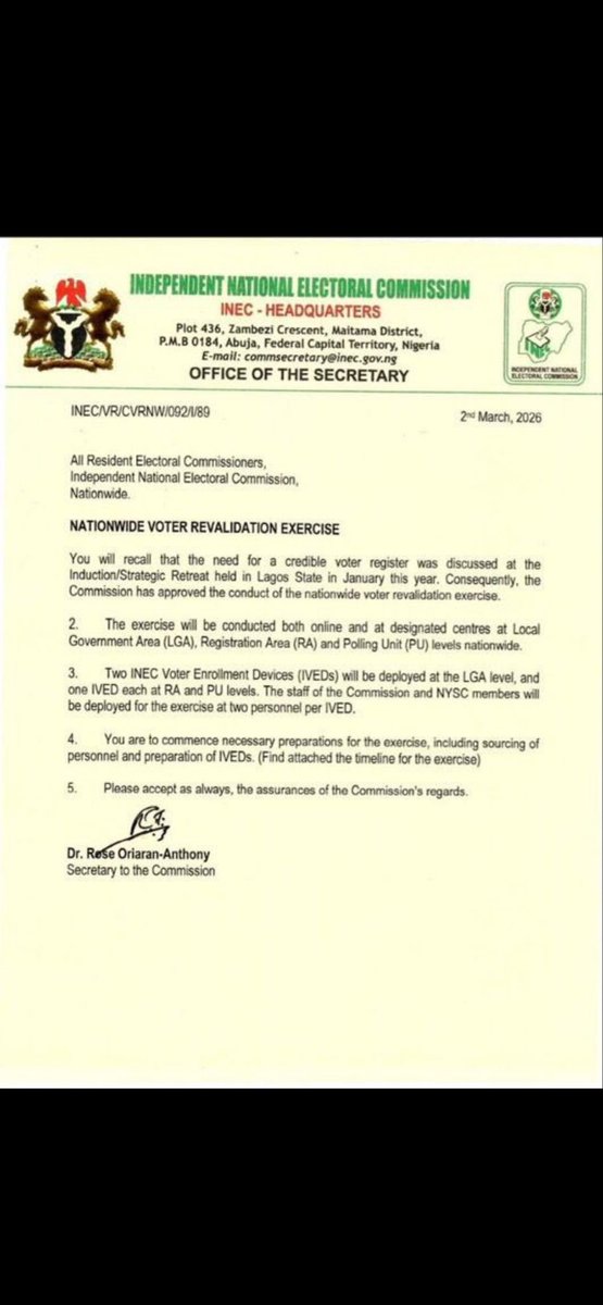 Vote with Facts tweet media