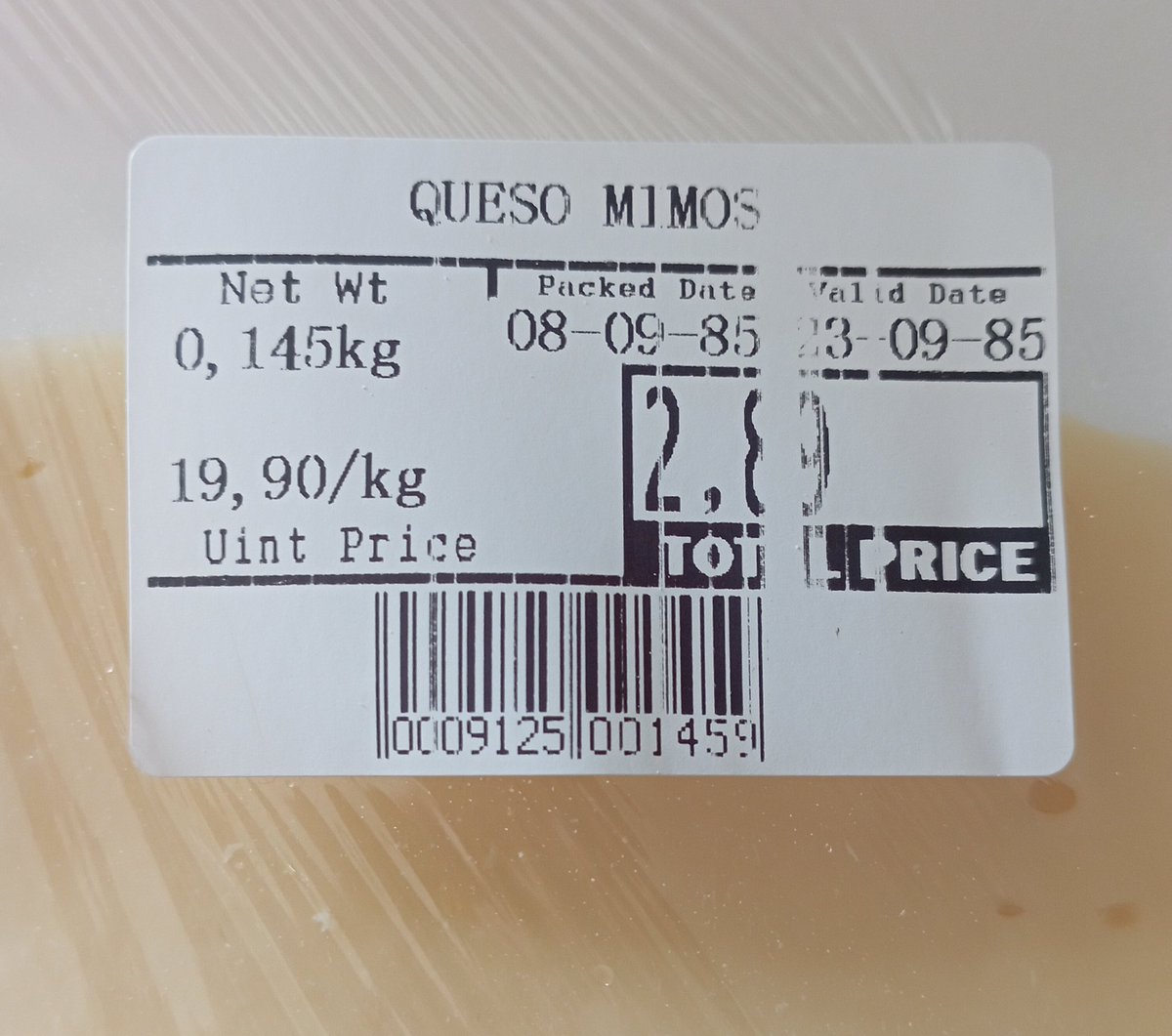 Criss Monterrey tweet media