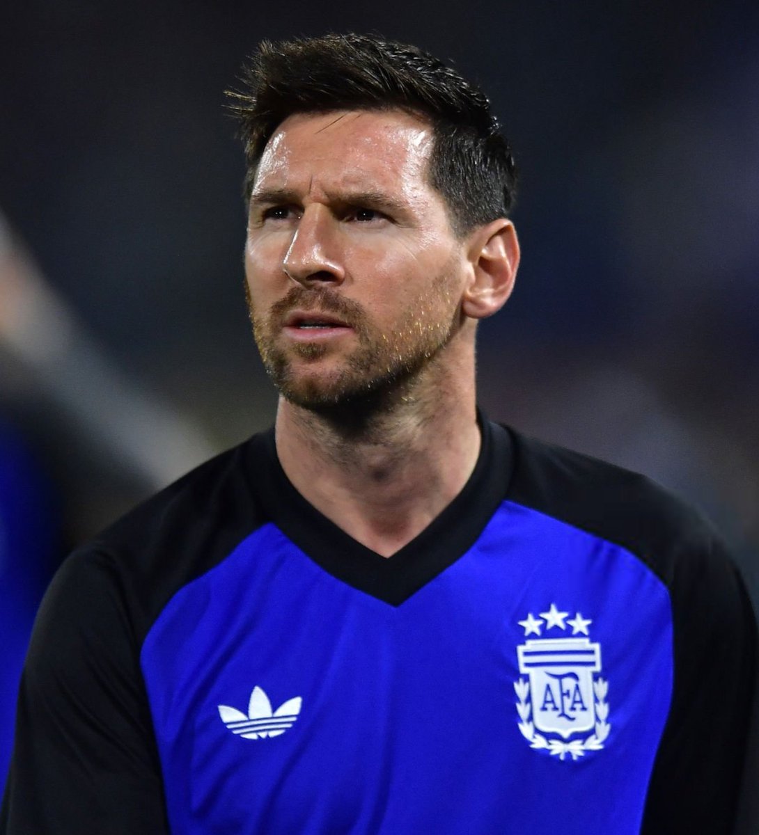 Messi World tweet media