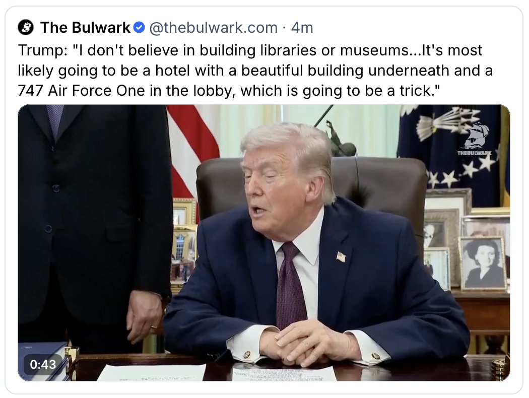 Seth Abramson tweet media