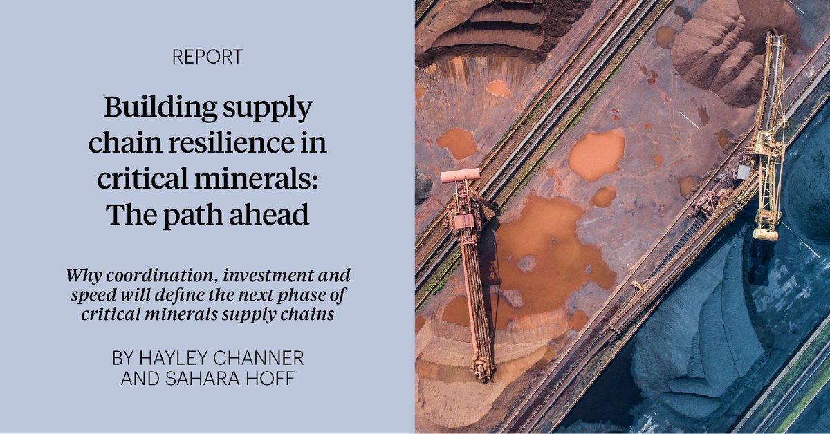 United States Studies Centre tweet media