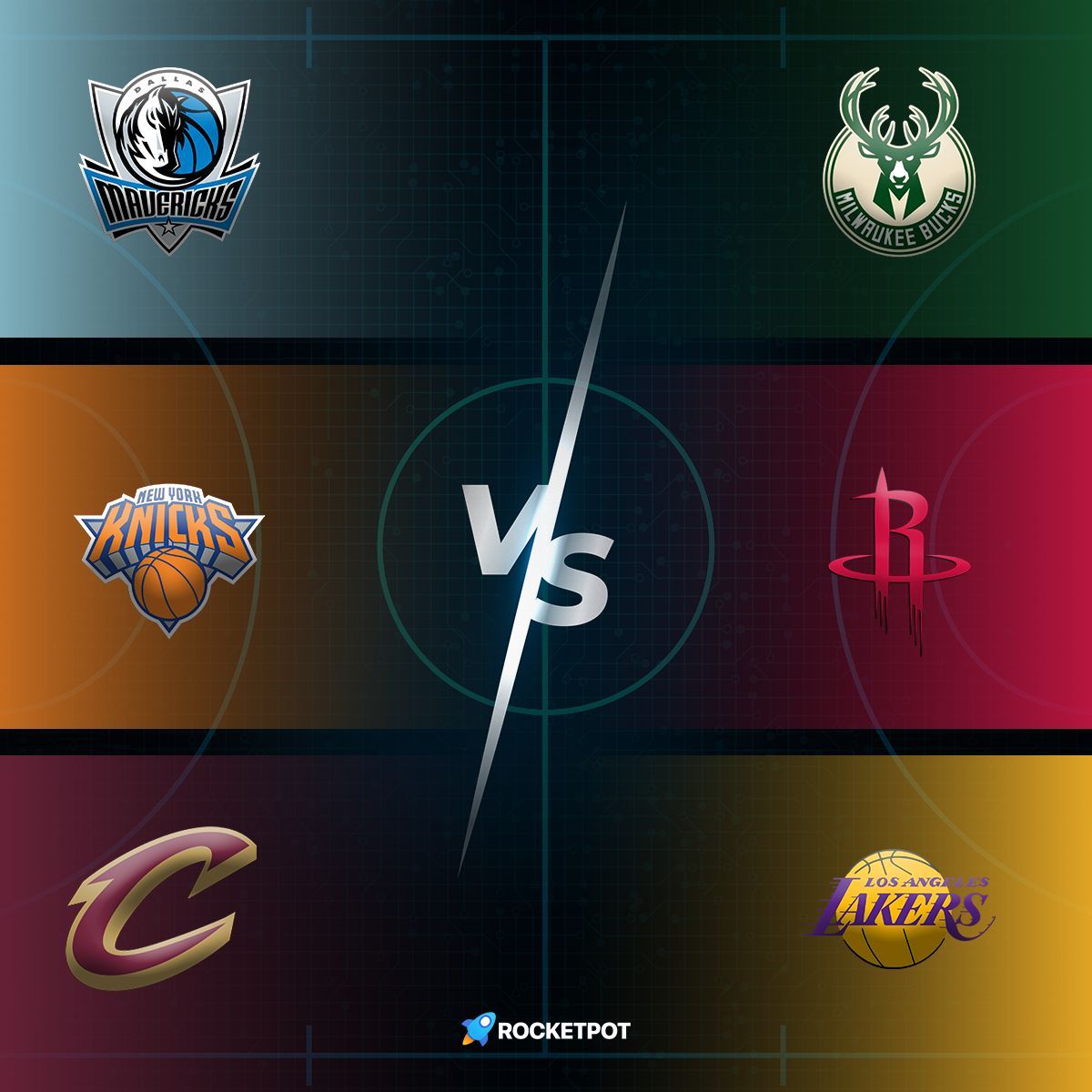 Rocketpot.io tweet media