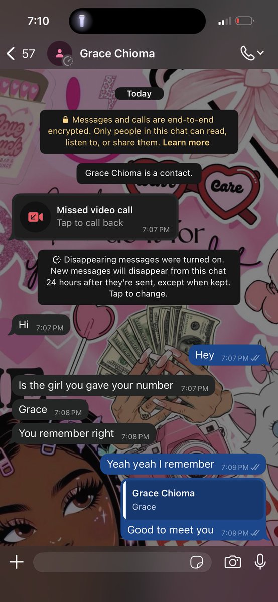 𖤐69🦇𐕣 🎀 tweet media