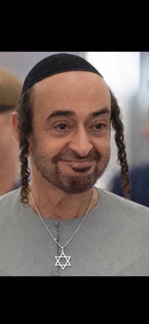 Amar Mamoun tweet media