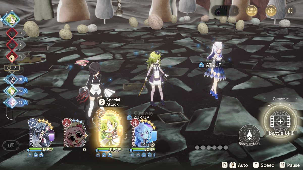 Torch ✿ bIm tweet media